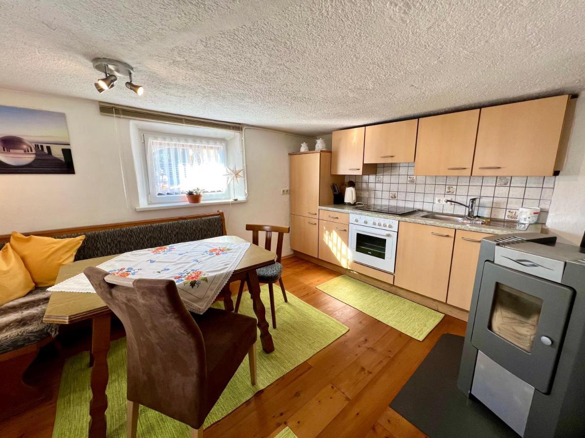 Appartement Sunnseit - Kitzbüheler Alpen Sankt Johann in Tirol Exterior foto