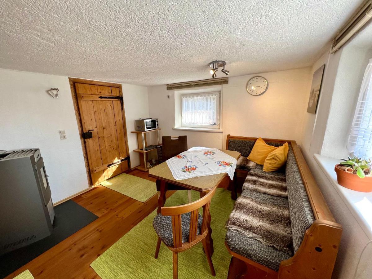 Appartement Sunnseit - Kitzbüheler Alpen Sankt Johann in Tirol Exterior foto